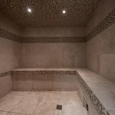 A Avec Piscine, Jacuzzi Et Vue Panoramique - Fr-1-613a-13 קורשבל