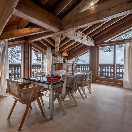 A Avec Piscine, Jacuzzi Et Vue Panoramique - Fr-1-613a-13 *