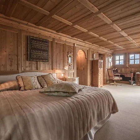 A Avec Piscine, Jacuzzi Et Vue Panoramique - Fr-1-613a-13 *